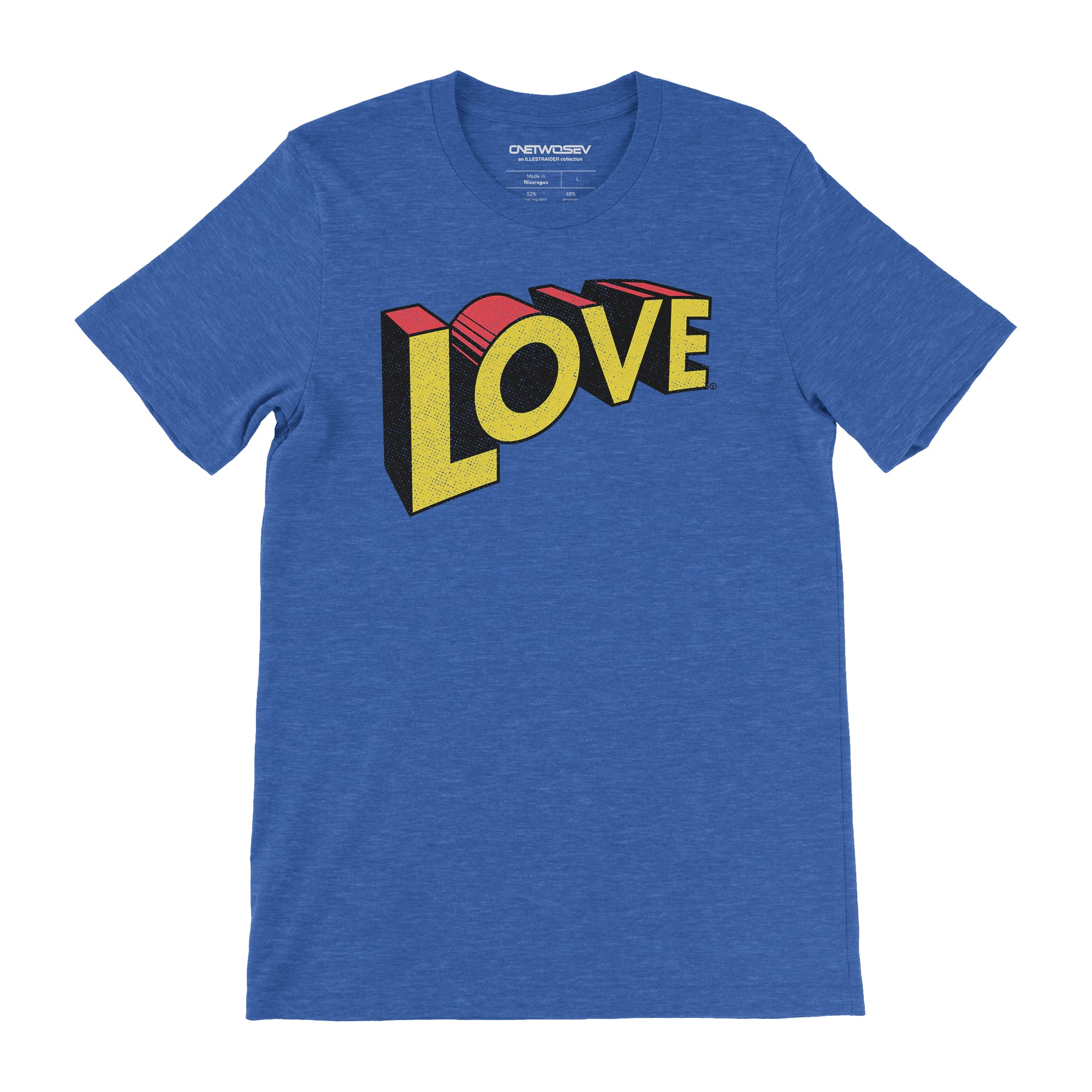 Super Love T-Shirt