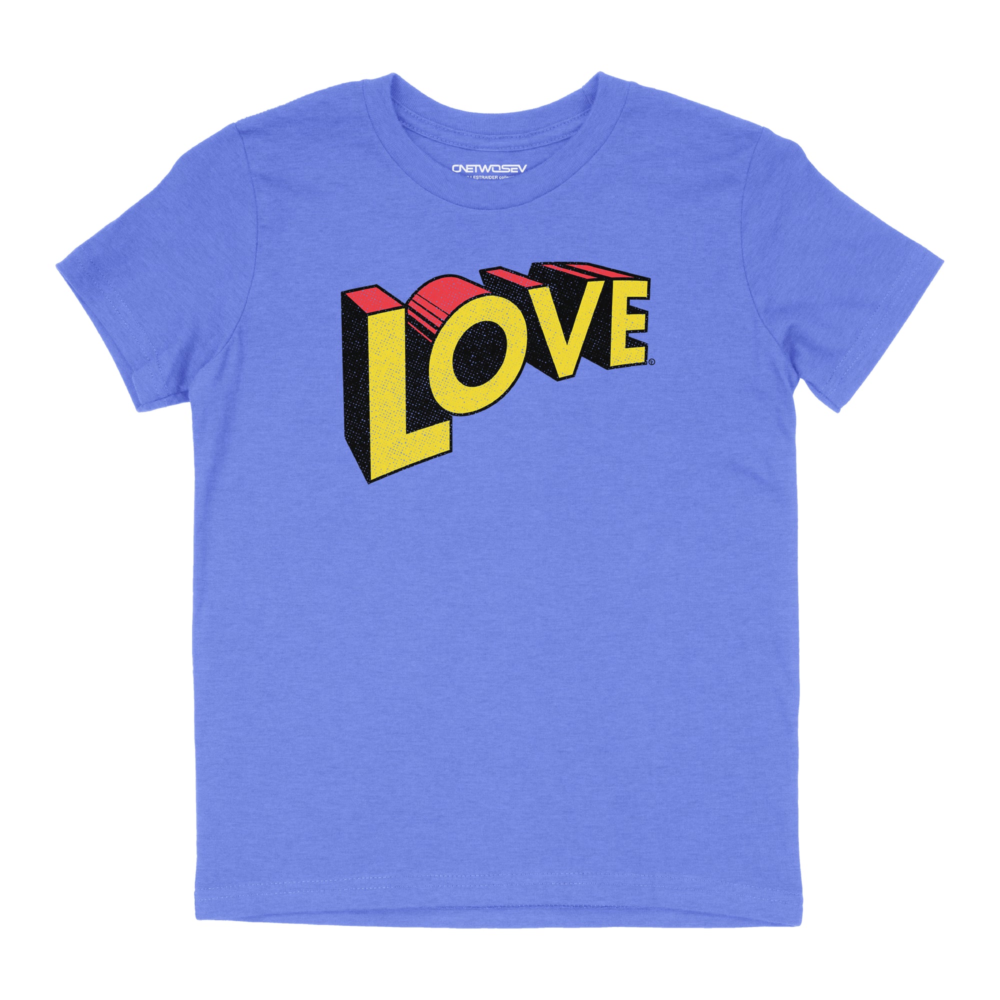Super Love Youth T-Shirt