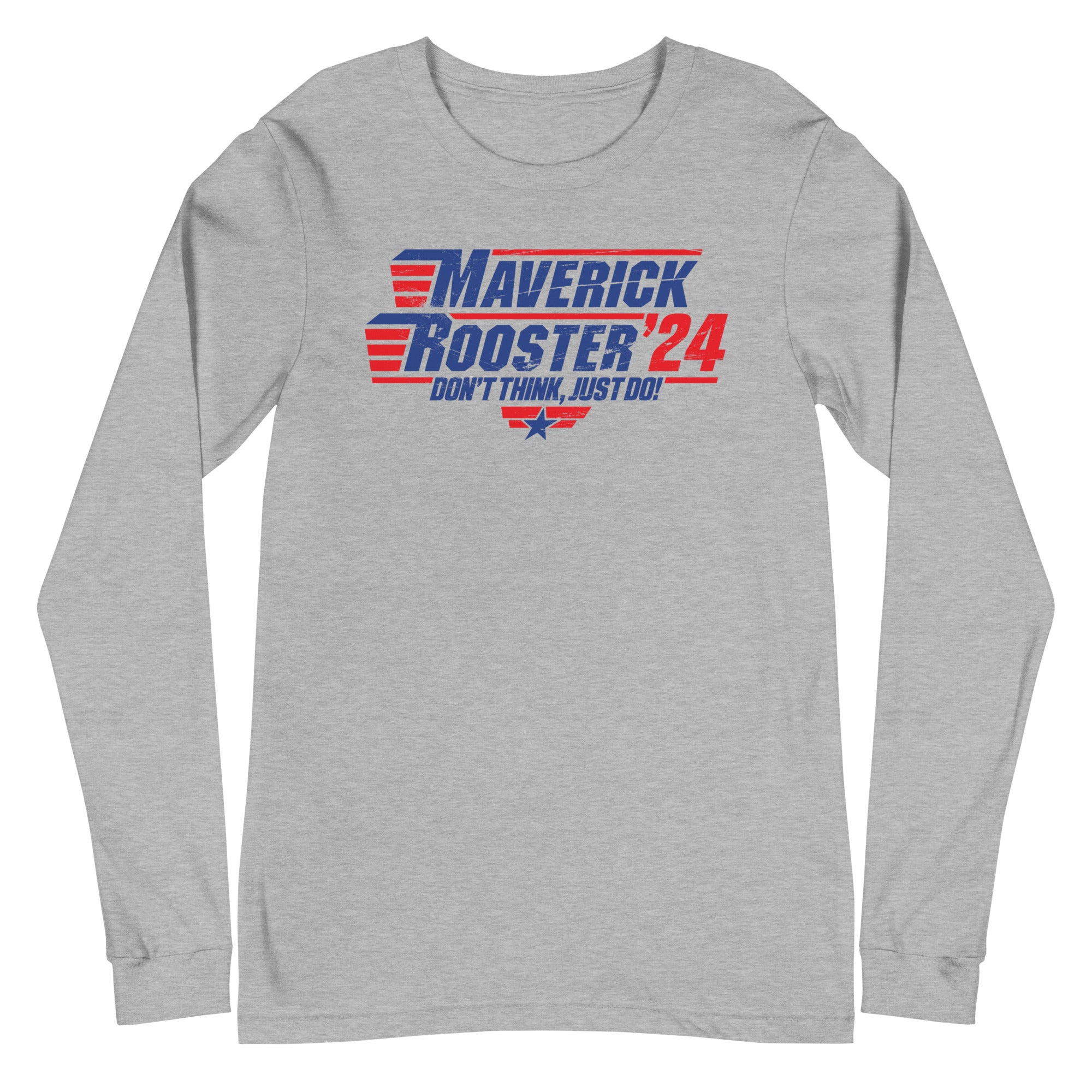 Maverick Rooster &#39;24 Long Sleeve