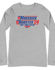 Maverick Rooster '24 Long Sleeve