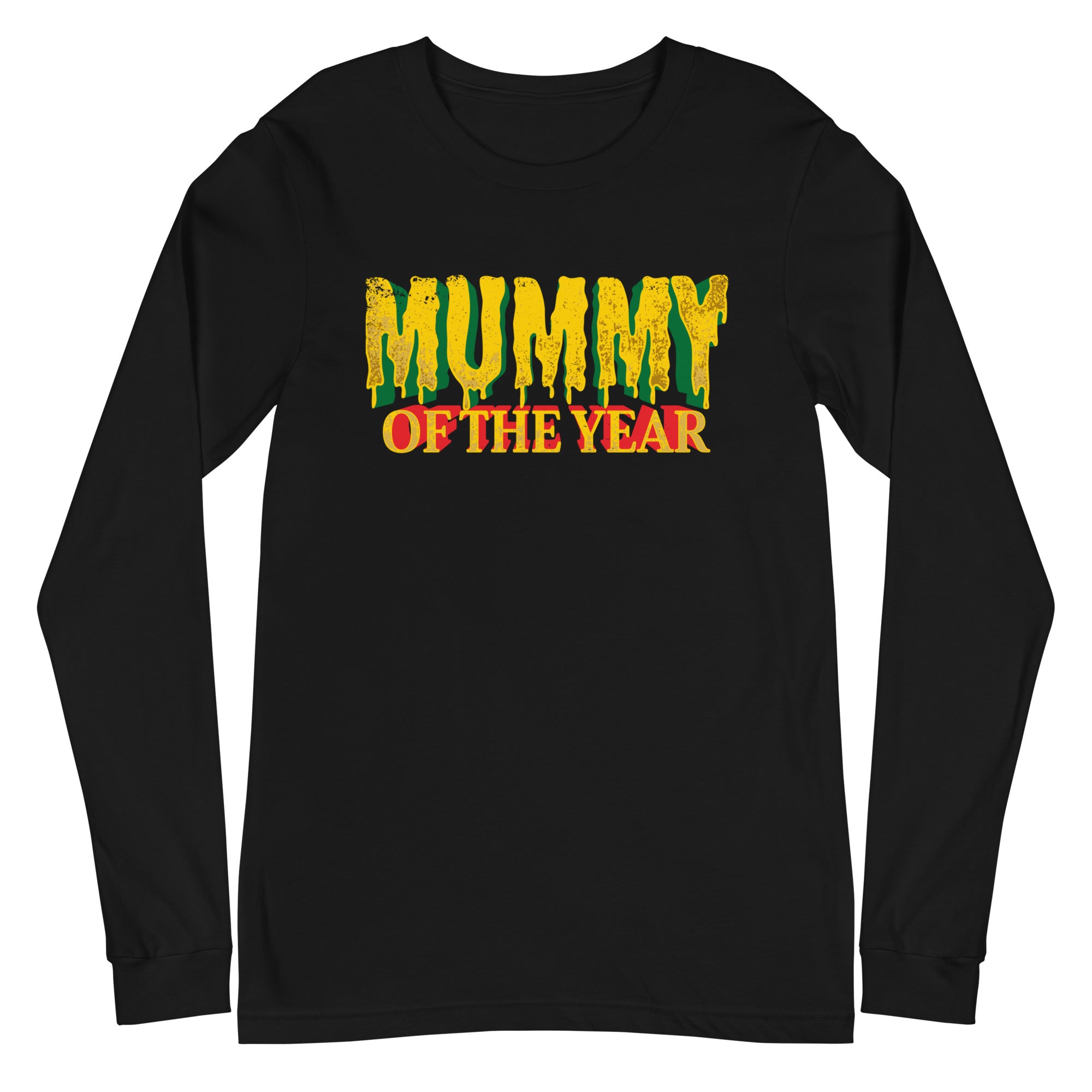 Mummy of the Year Long Sleeve