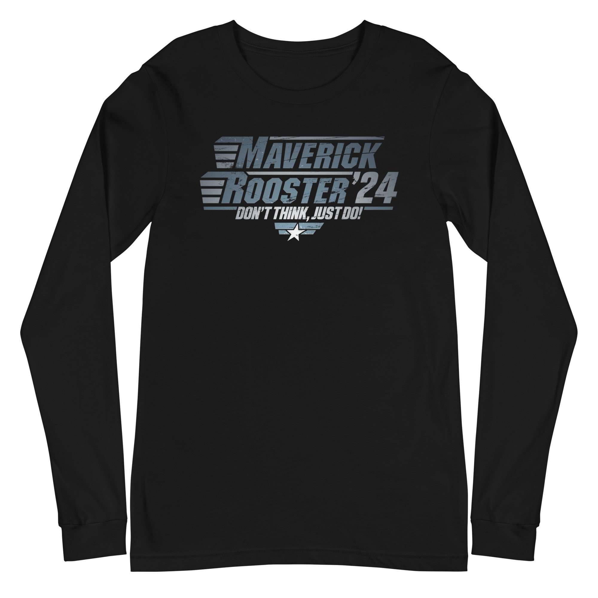 Maverick Rooster &#39;24 Long Sleeve
