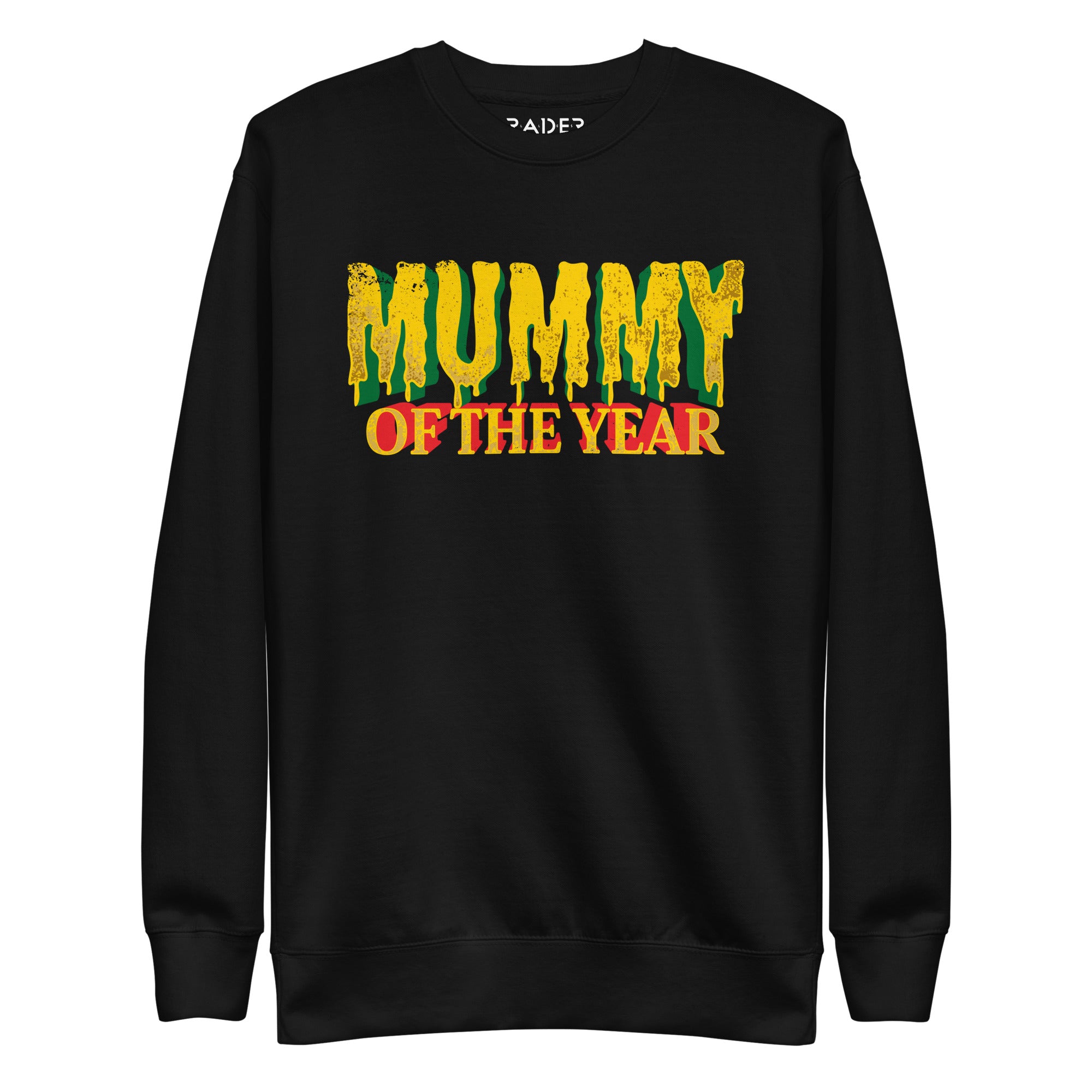 Mummy of the Year Sweatshirt