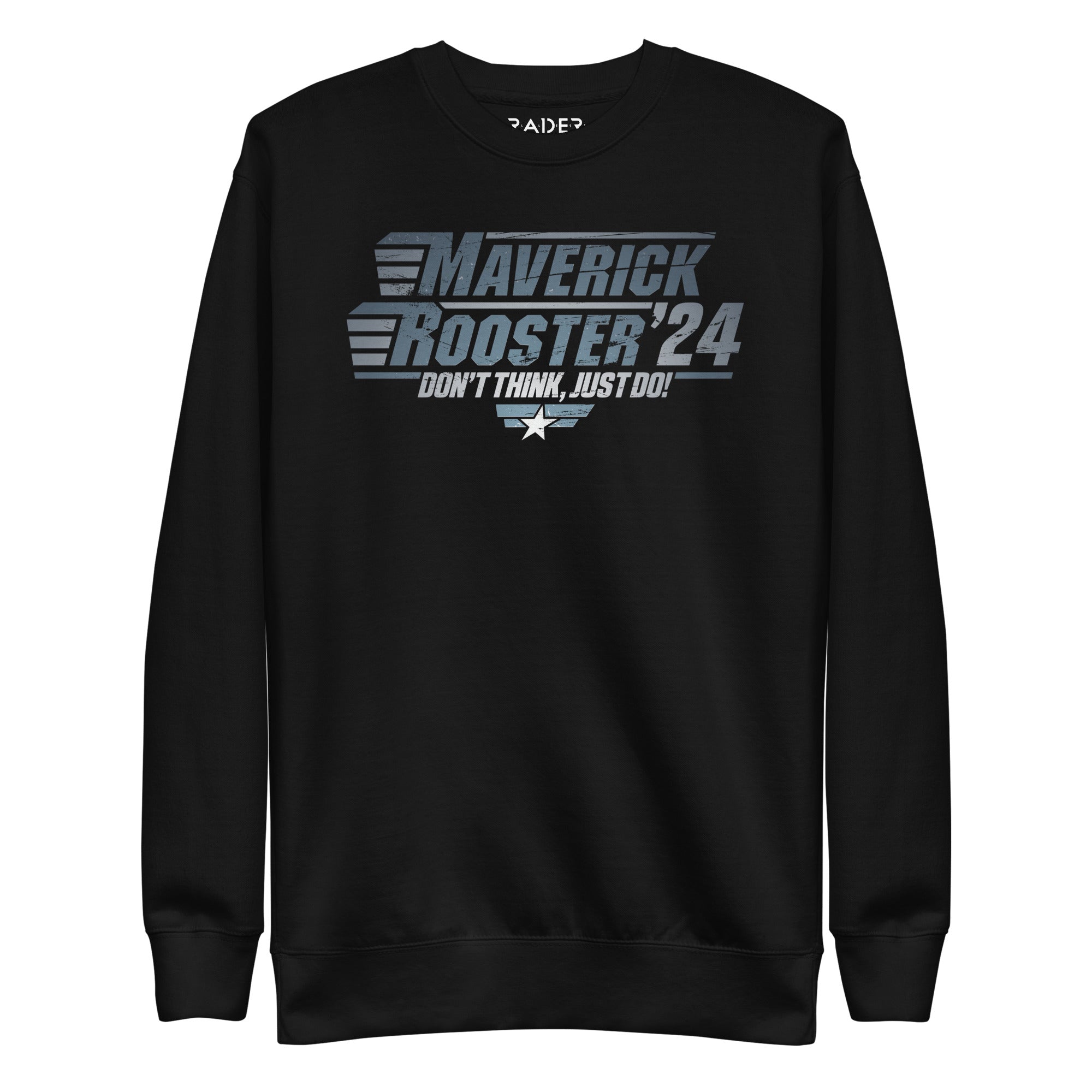 Maverick Rooster &#39;24 Sweatshirt