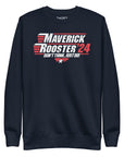 Maverick Rooster '24 Sweatshirt