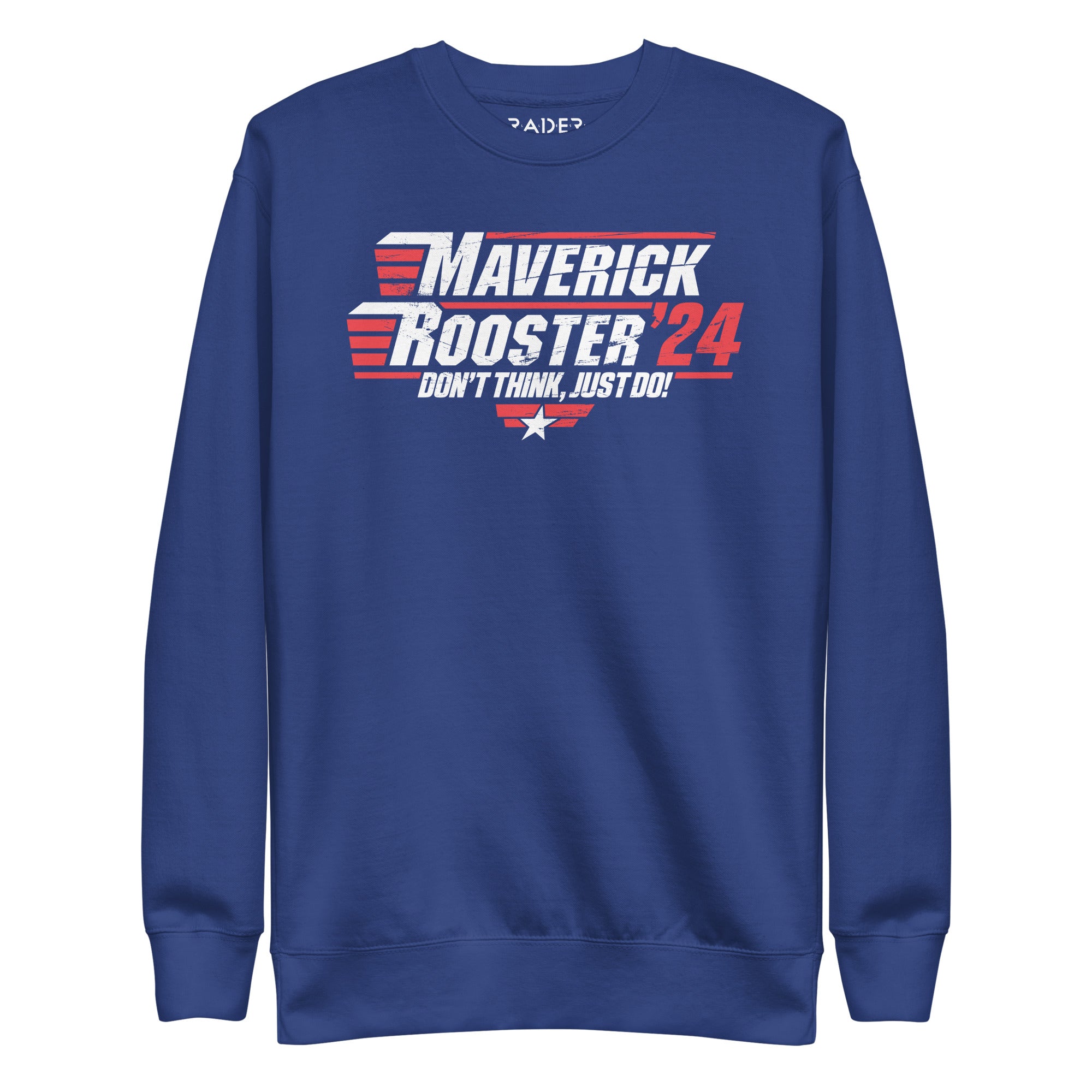 Maverick Rooster &#39;24 Sweatshirt