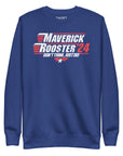 Maverick Rooster '24 Sweatshirt