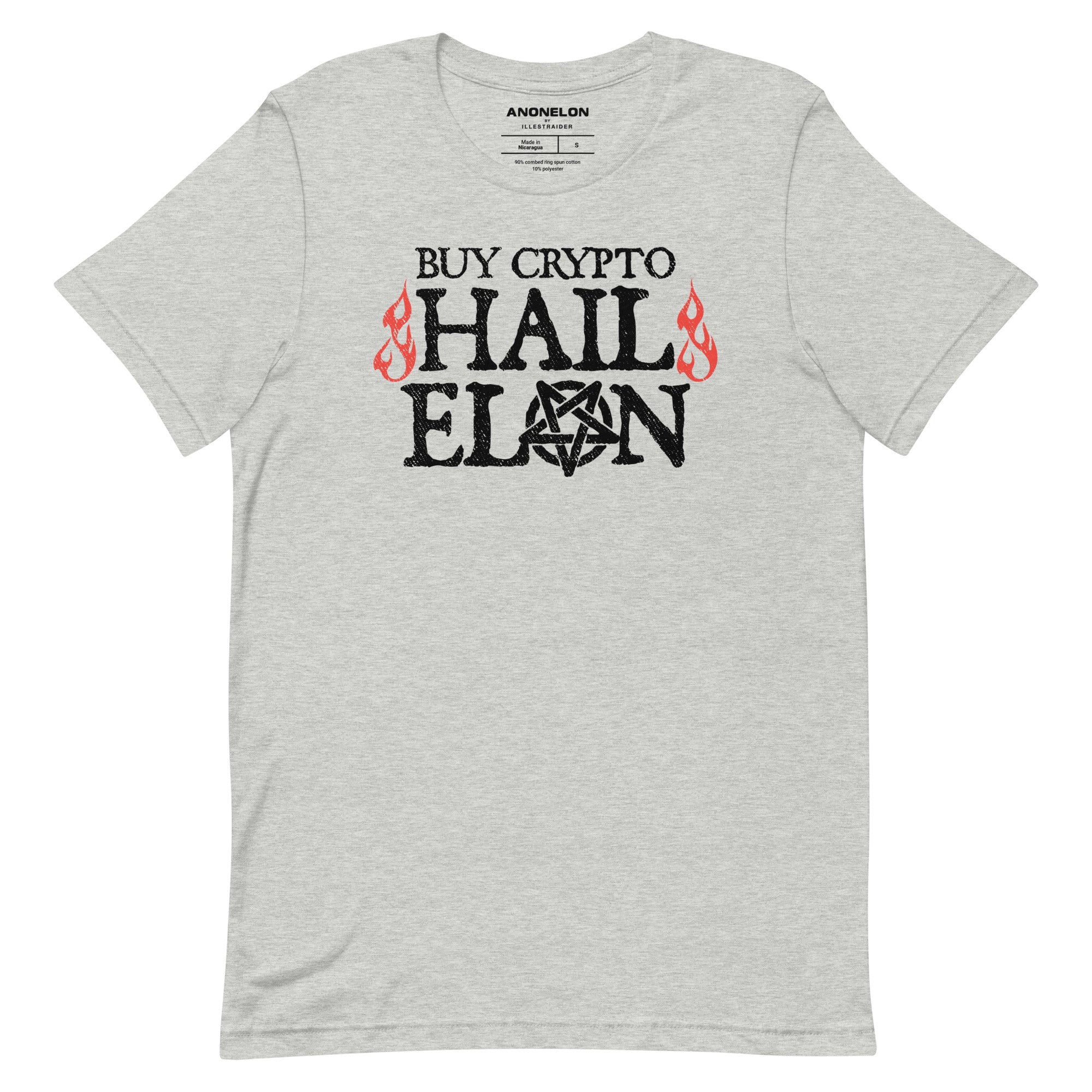 Hail Elon T-Shirt