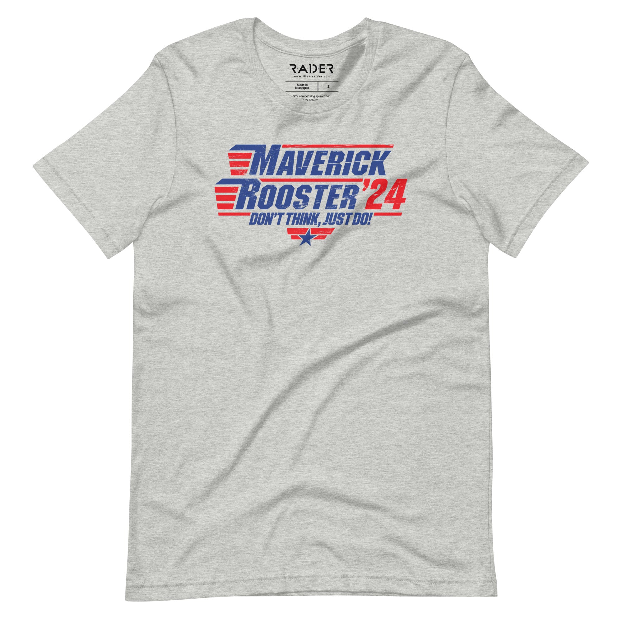 Maverick Rooster &#39;24 T-Shirt