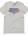 Maverick Rooster '24 T-Shirt