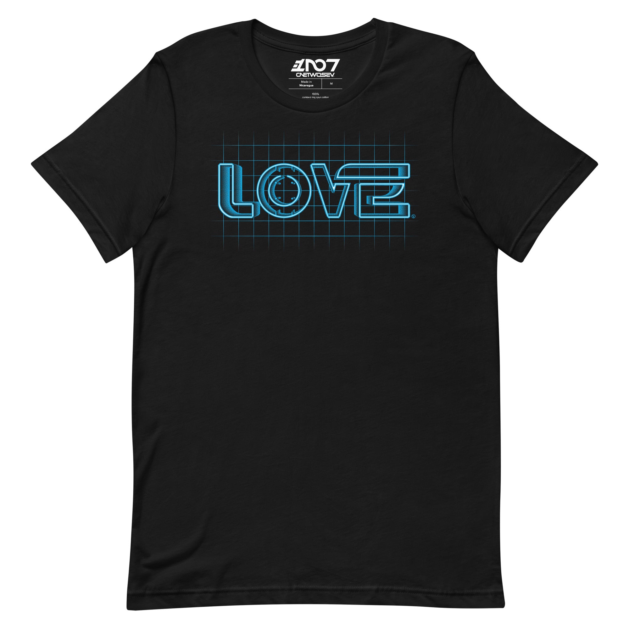 Digital Love T-Shirt