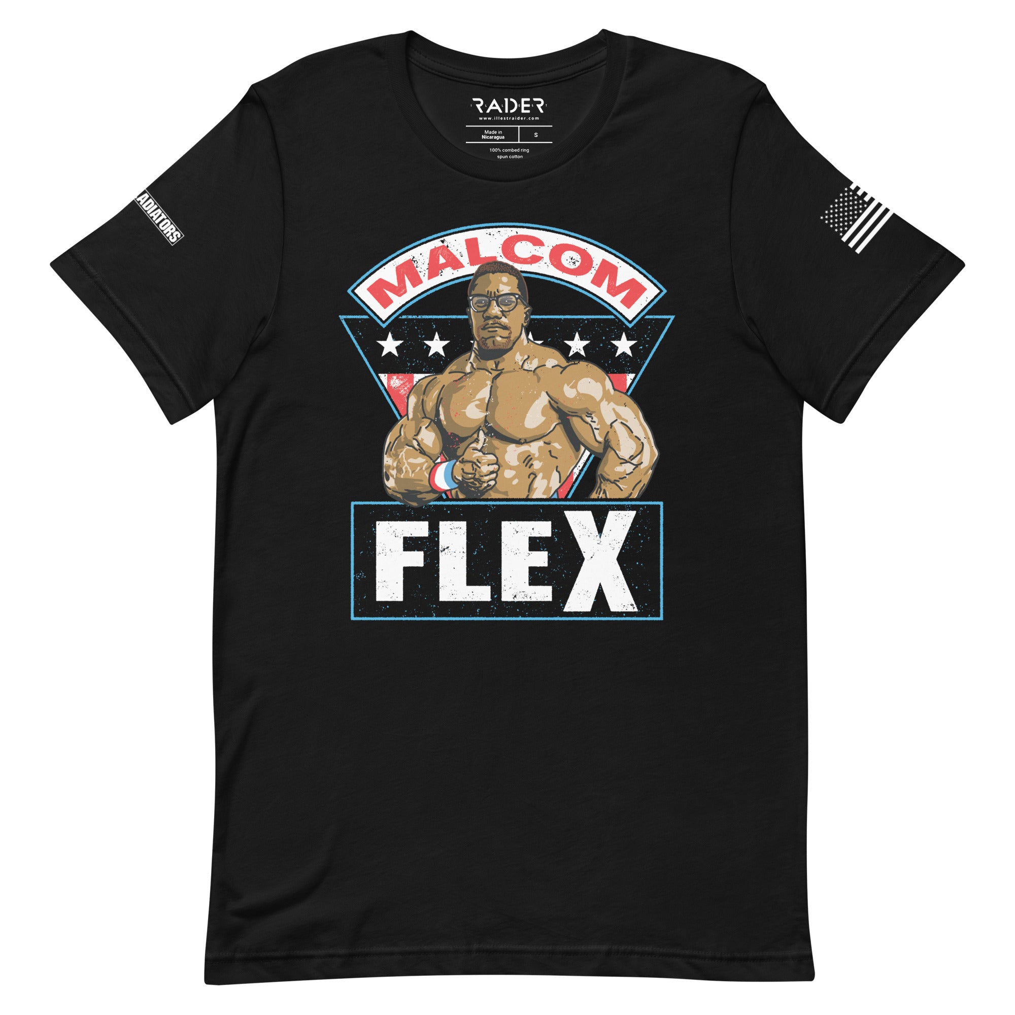 Malcom Flex T-shirt