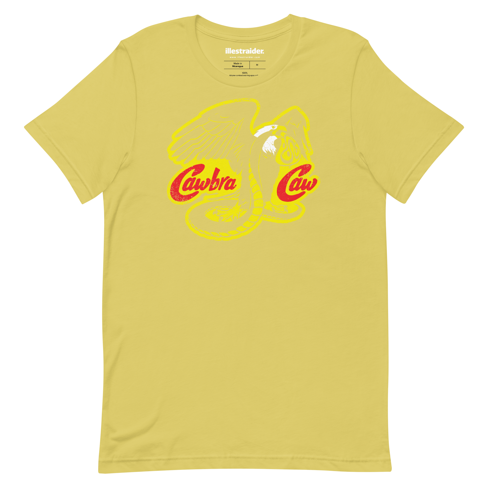 Cawbra Caw T-Shirt