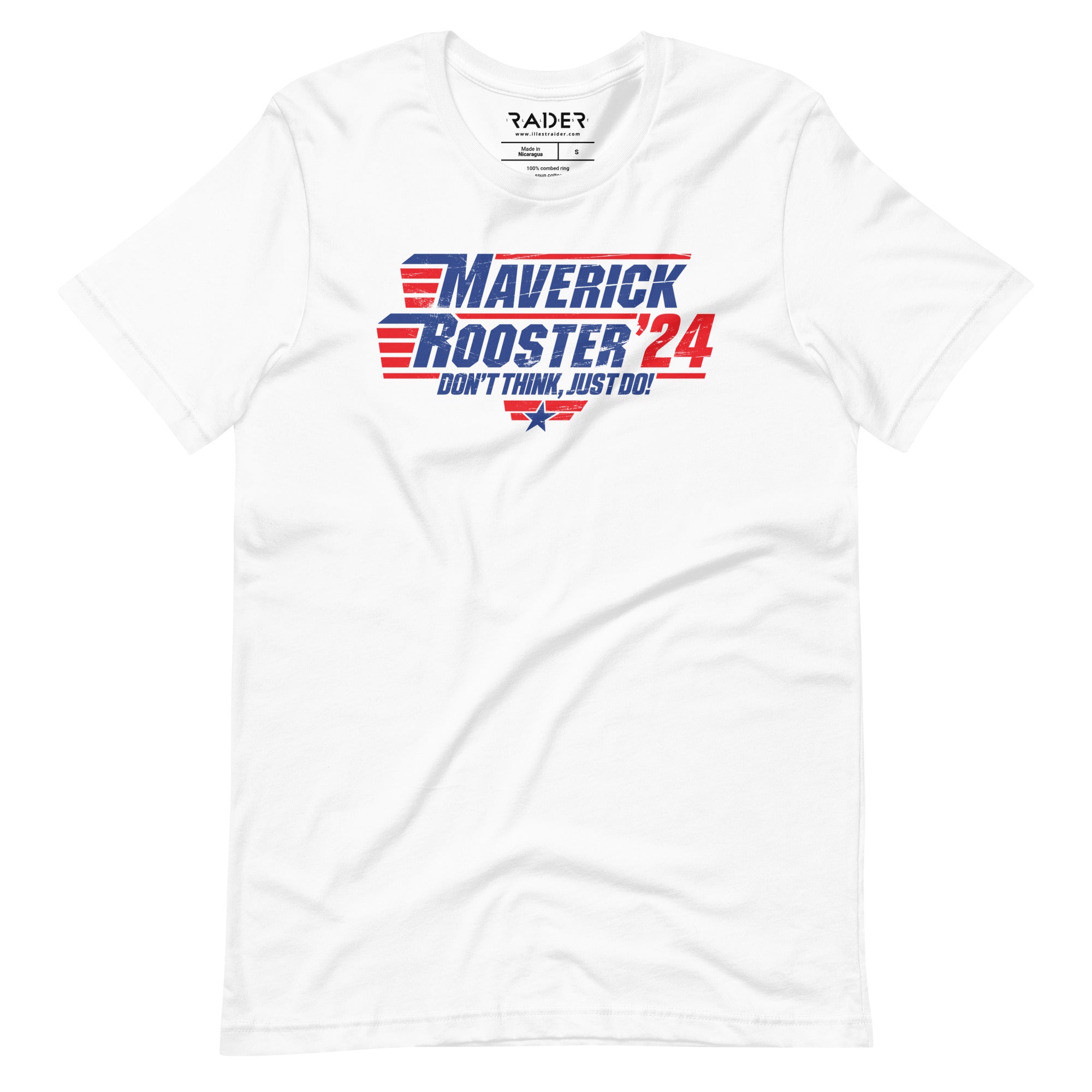 Maverick Rooster &#39;24 T-Shirt