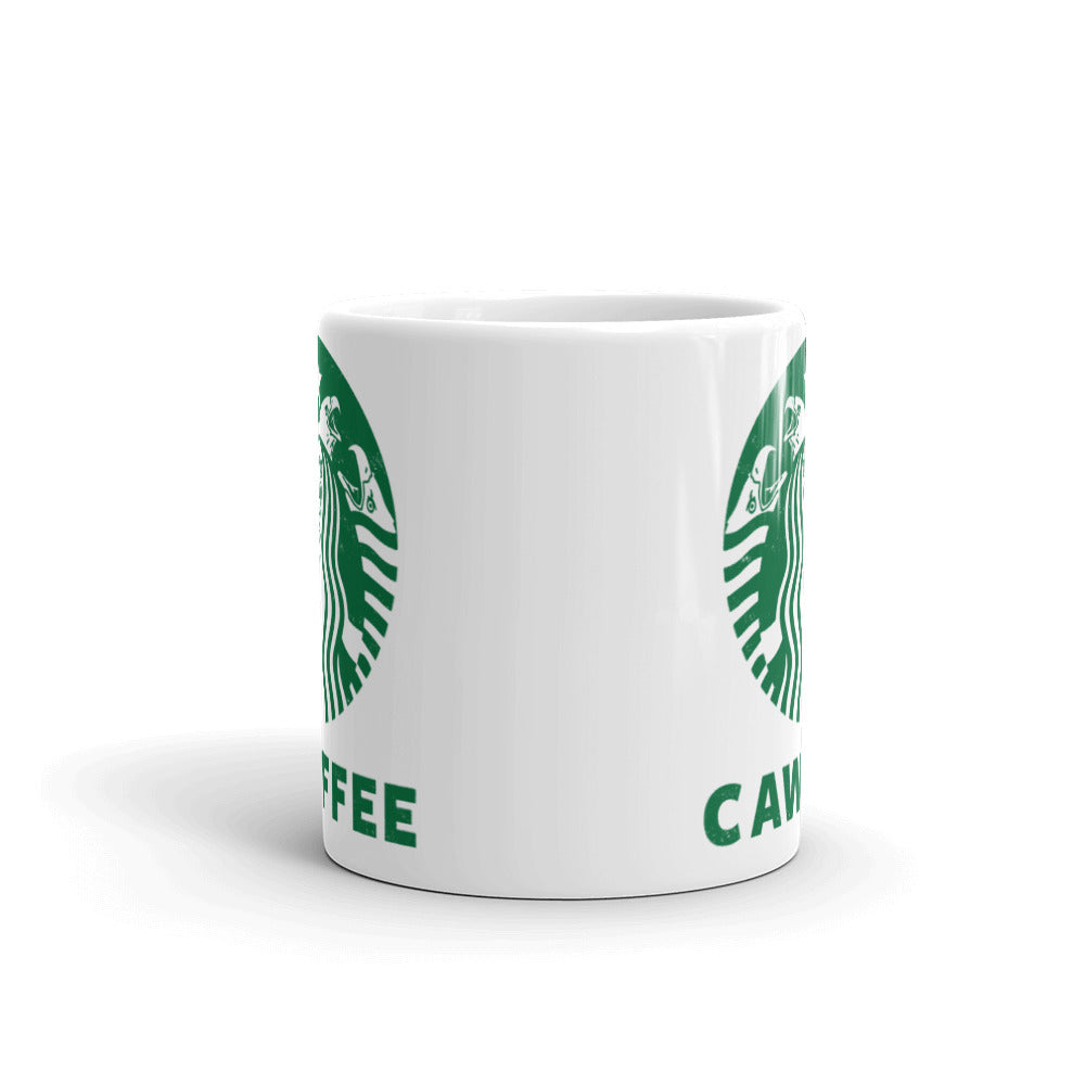 Cawffee mug