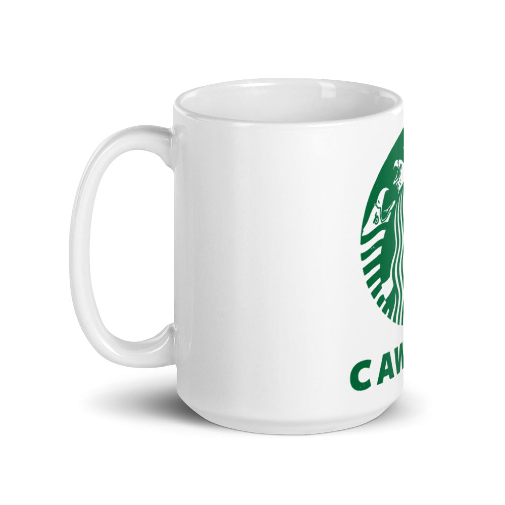 Cawffee mug