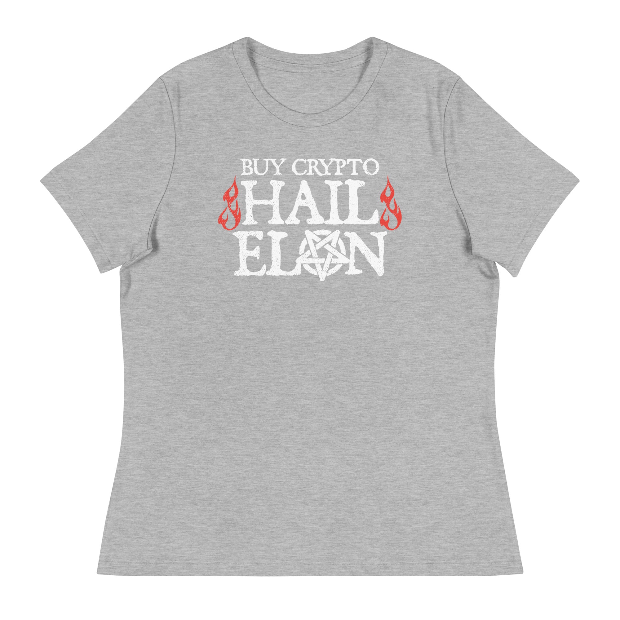 Hail Elon Women&#39;s T-Shirt