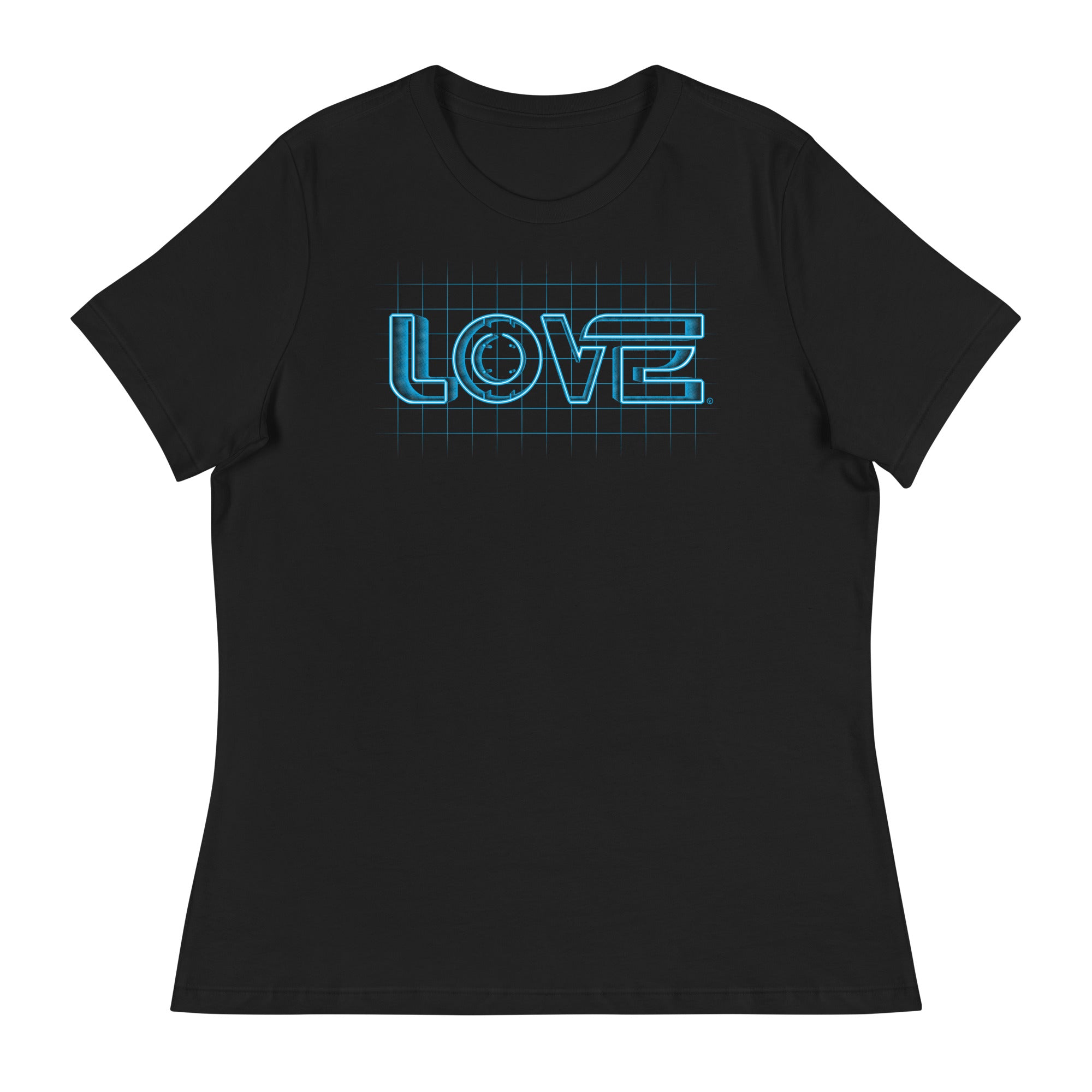 Digital Love Women&#39;s T-Shirt