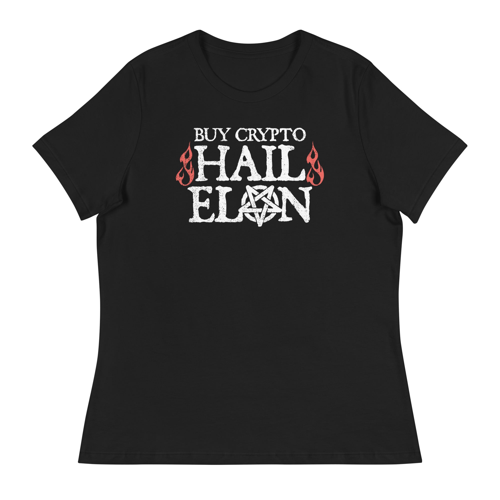 Hail Elon Women&#39;s T-Shirt