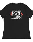 Hail Elon Women's T-Shirt