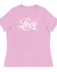 Spread Love Women's T-Shirt