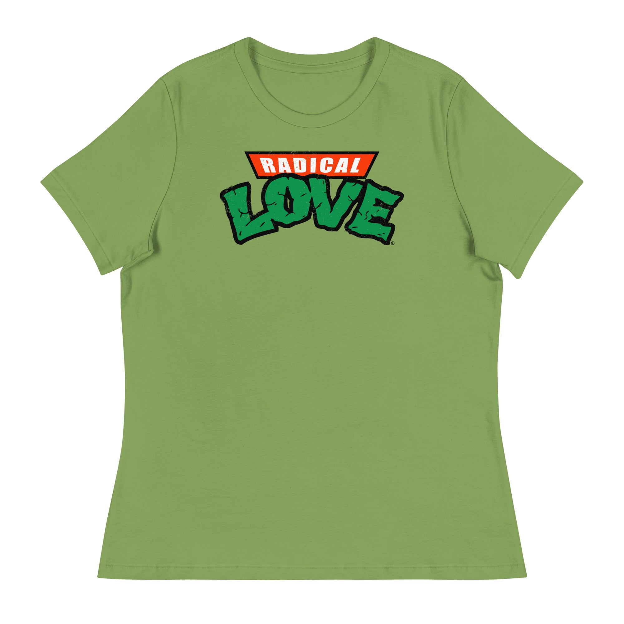 Radical Love Women&#39;s T-Shirt