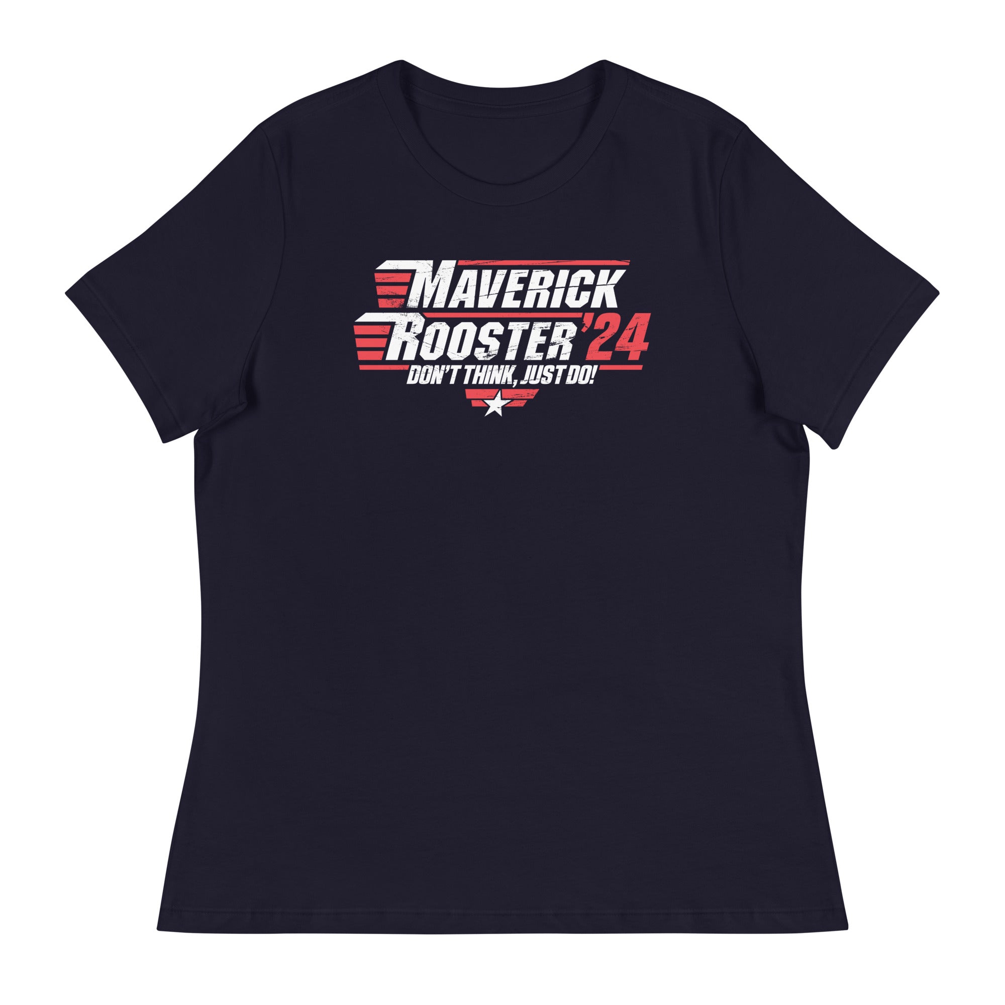 Maverick Rooster &#39;24 Women&#39;s T-Shirt