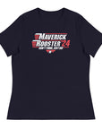 Maverick Rooster '24 Women's T-Shirt