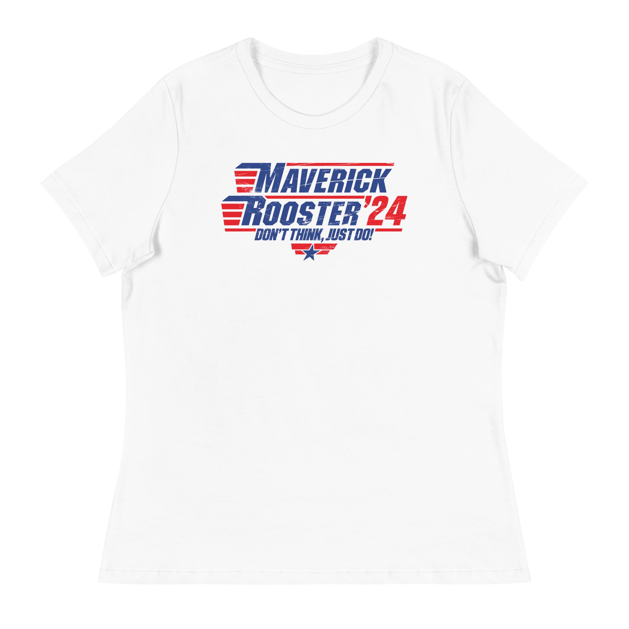 Maverick Rooster &#39;24 Women&#39;s T-Shirt