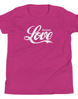 Spread Love Youth T-Shirt