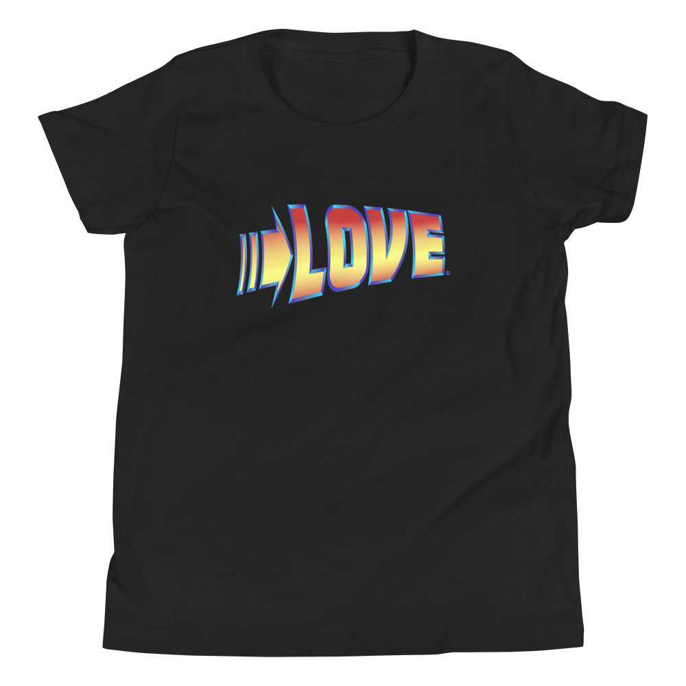 Future Love Youth T-Shirt