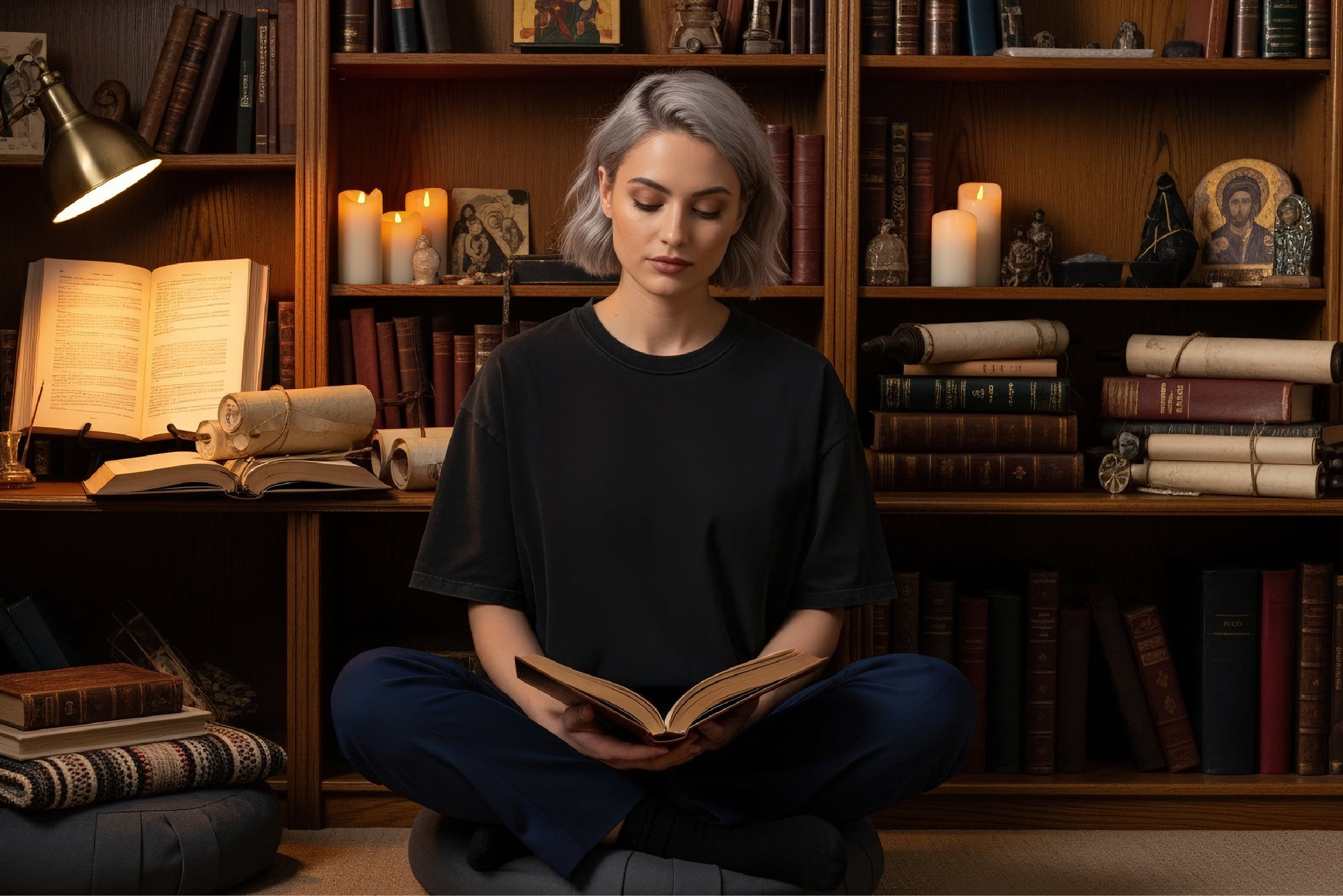 Philosophy & Religion