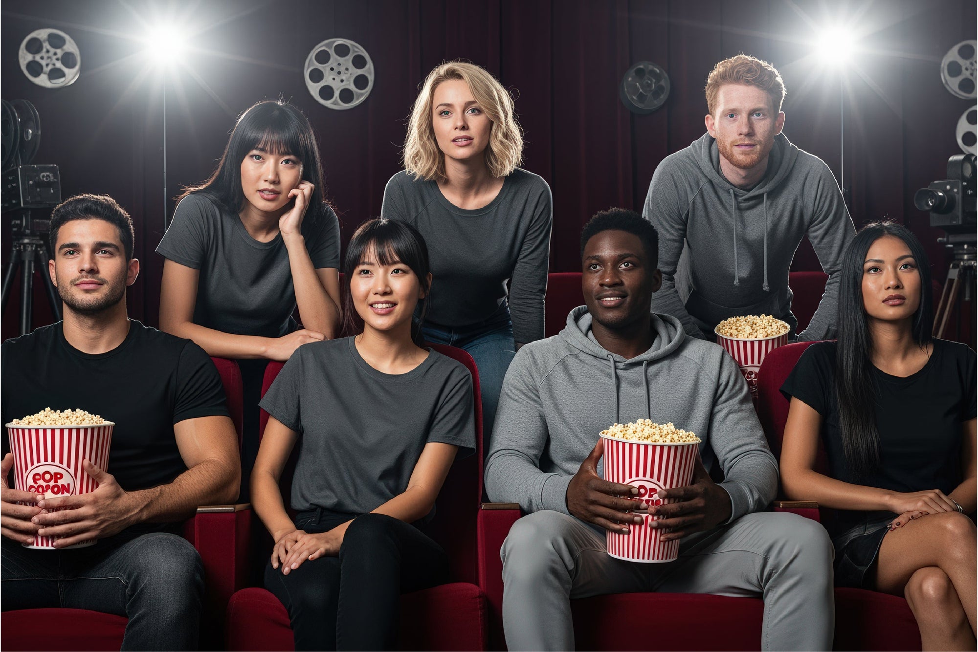 Movies & TV Shows