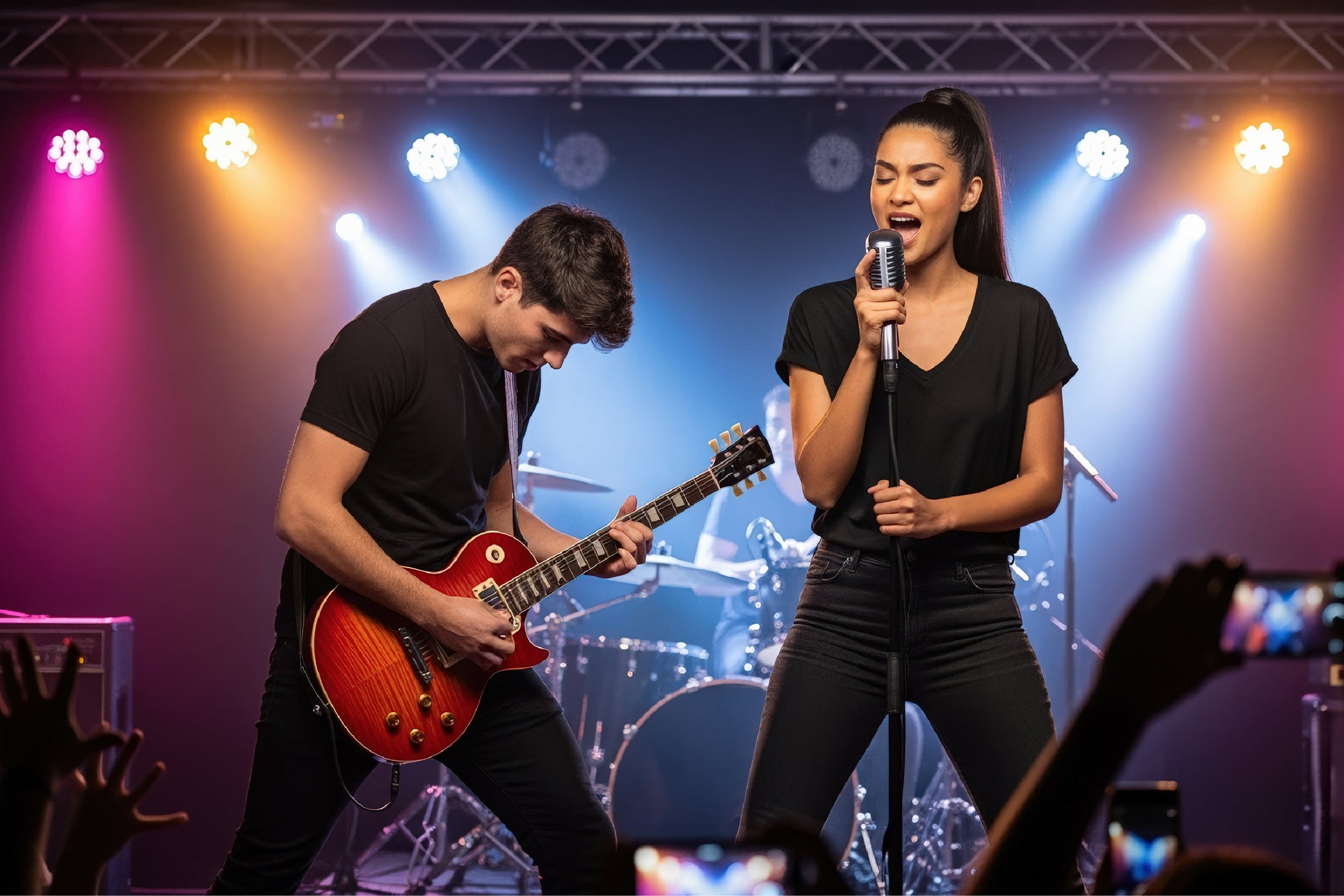 Music & Bands