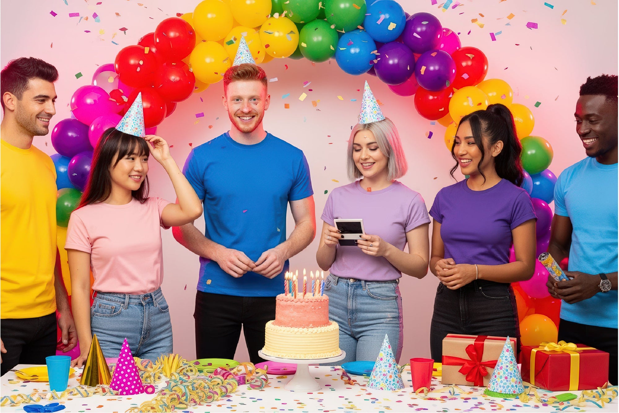 Birthdays