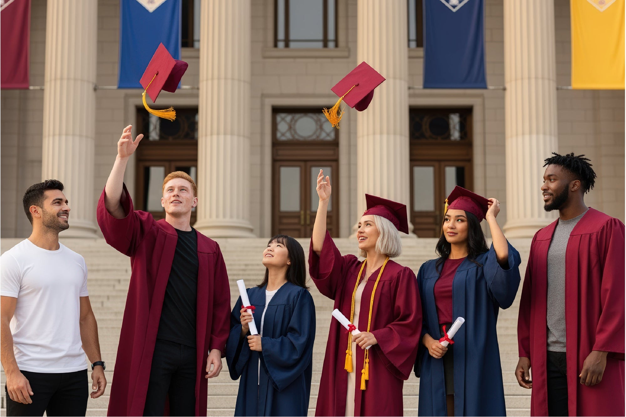 Graduations