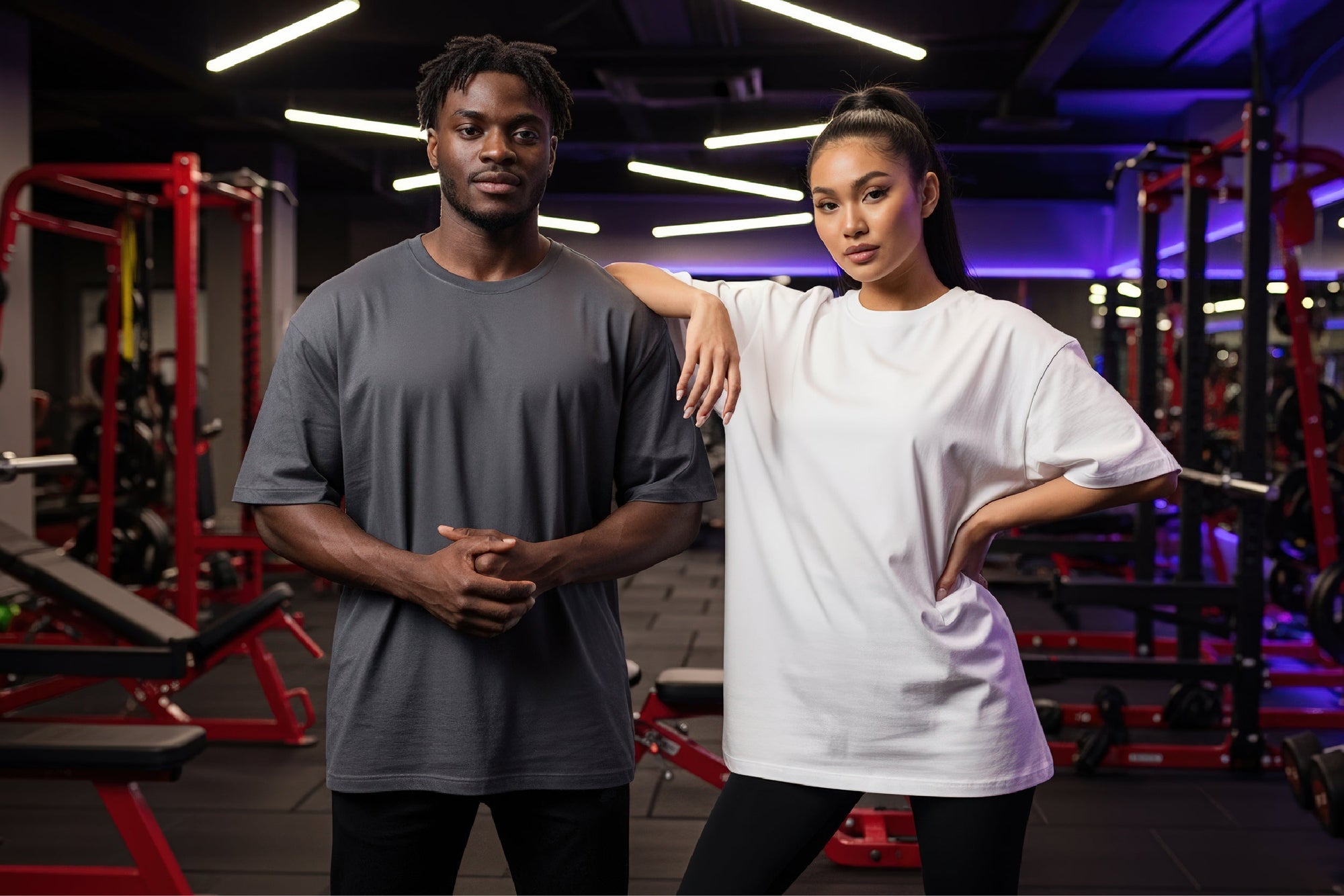 Sports & Fitness