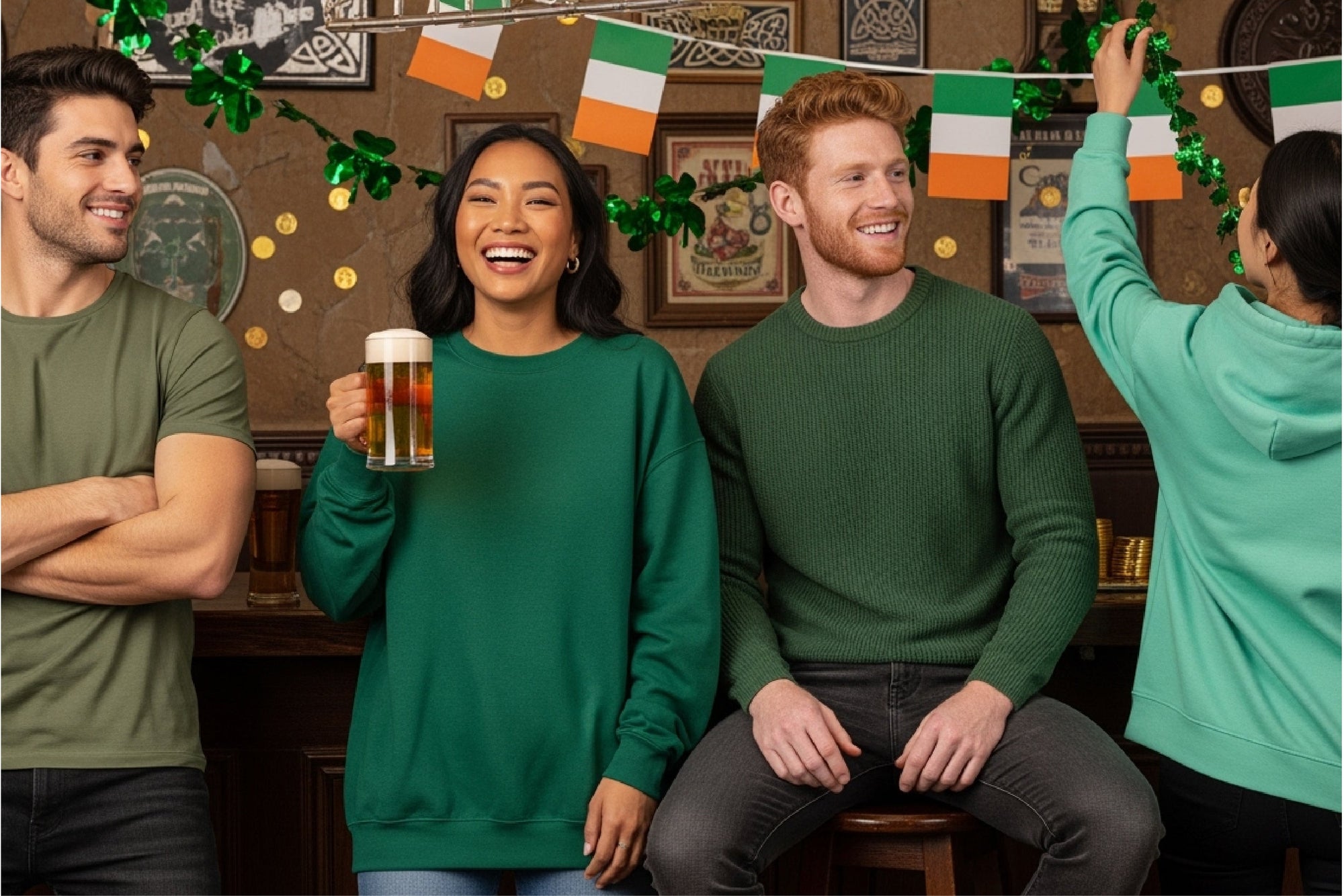 St. Patrick's Day
