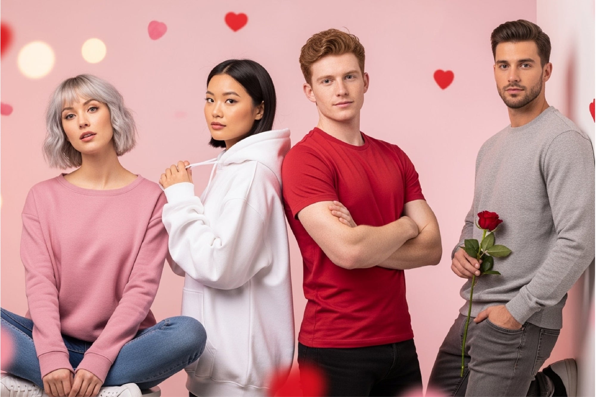 Valentine's Day