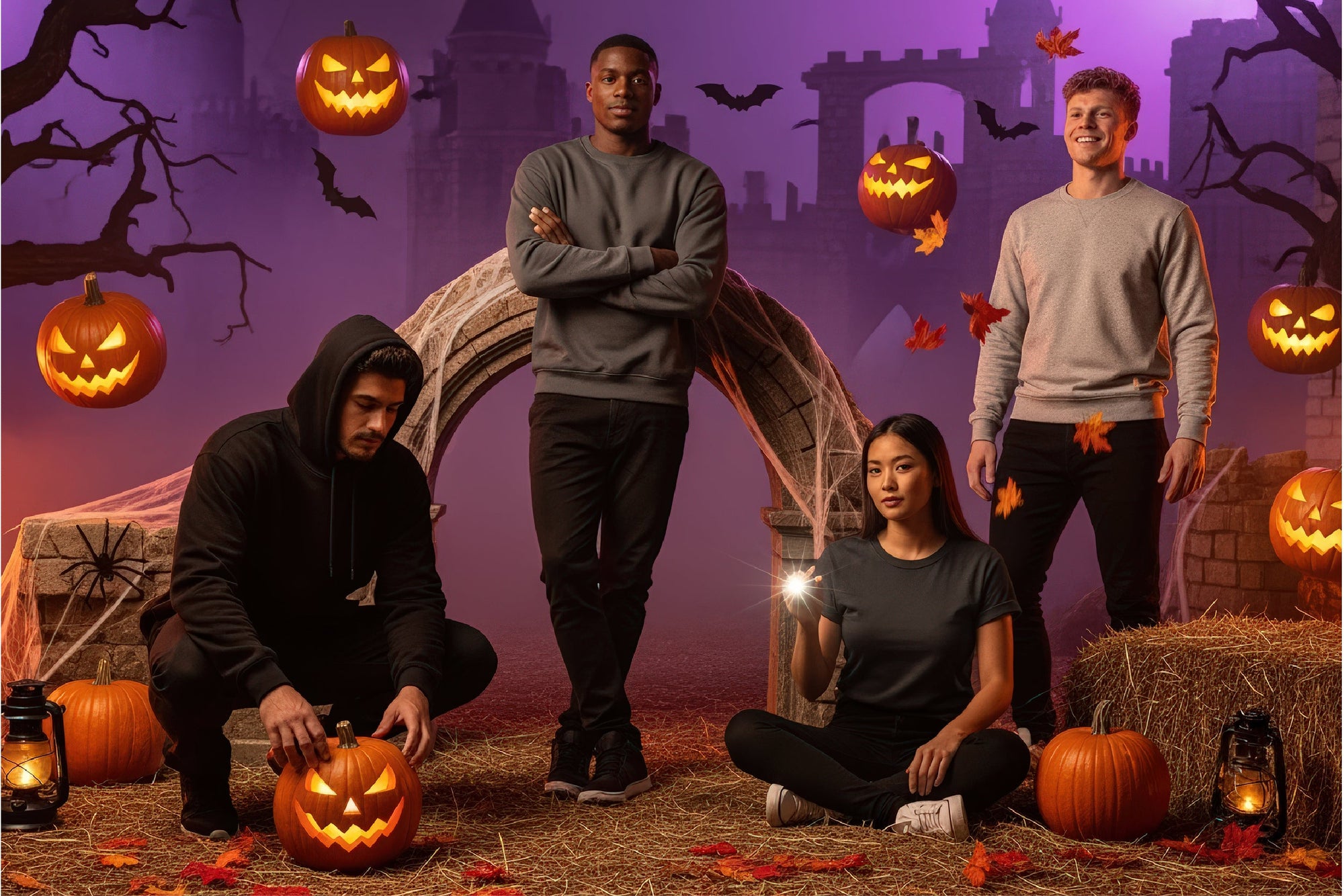 Halloween