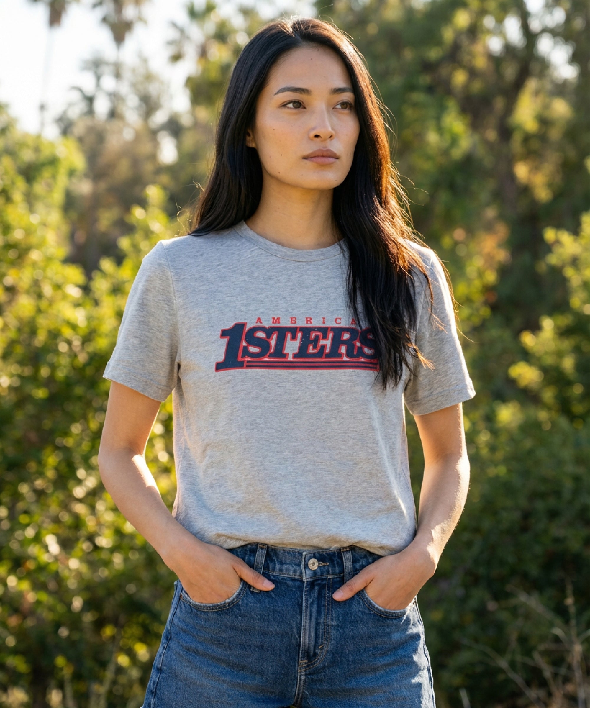 Laura: 5’6 wearing size S