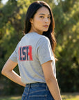 Laura: 5’6 wearing size S