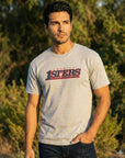 Josh: 5’11 wearing size L