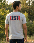 Josh: 5’11 wearing size L