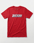 AMERICA 1STERS™ LOGO — Classic Fit Tee