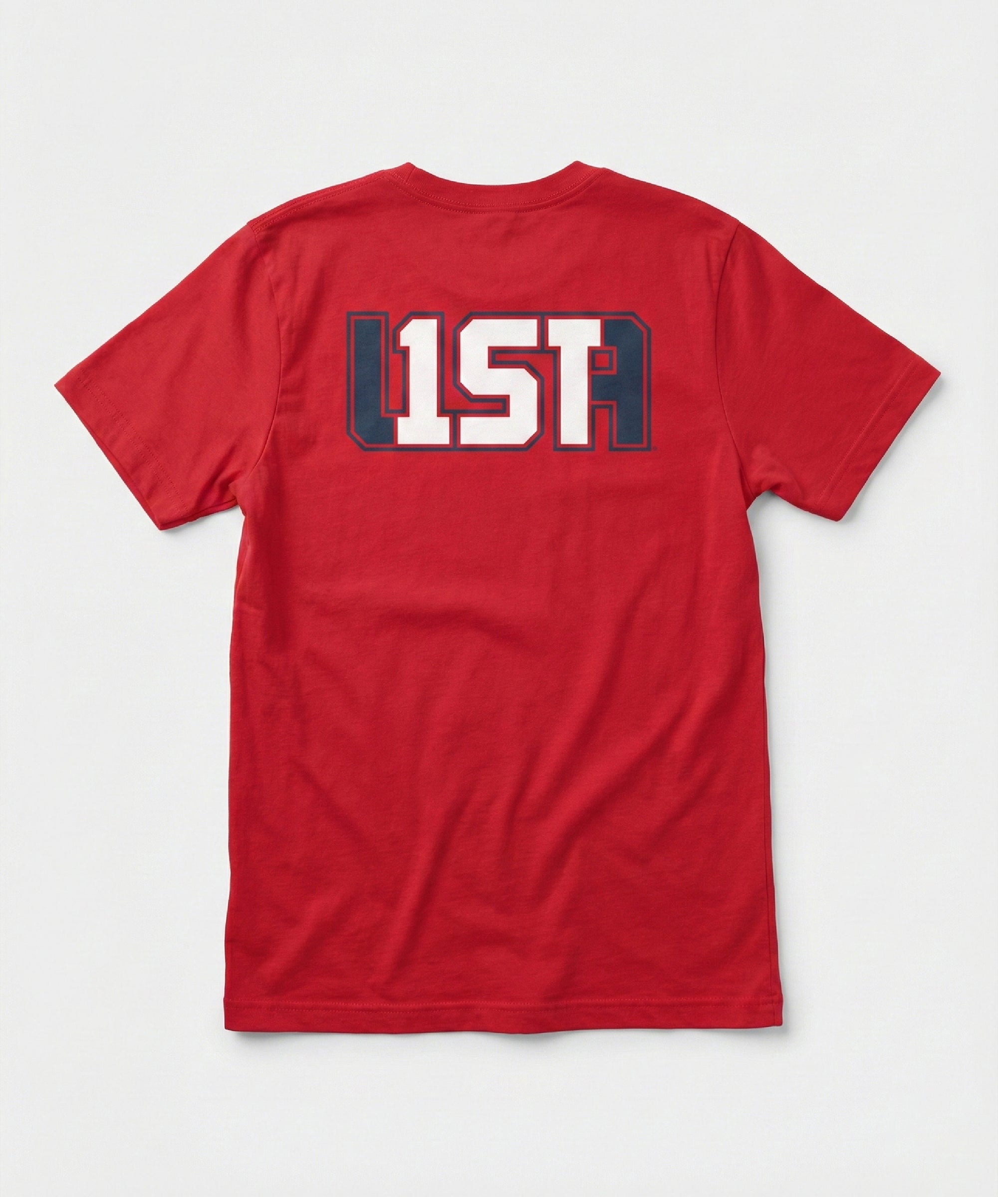 AMERICA 1STERS™ LOGO — Classic Fit Tee