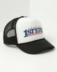 AMERICA 1STERS™ — Trucker Cap