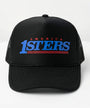 AMERICA 1STERS™ — Trucker Cap