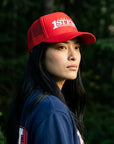 AMERICA 1STERS™ — Trucker Cap