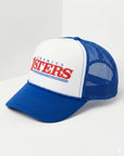 AMERICA 1STERS — Trucker Cap